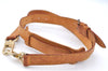 Authentic Louis Vuitton Monogram Keepall Bandouliere 55 M41414 Boston Bag 4290C