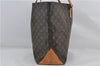 Authentic Louis Vuitton Monogram Cabas Alto Shoulder Tote Bag M51152 LV 4290E