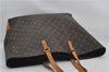 Authentic Louis Vuitton Monogram Cabas Alto Shoulder Tote Bag M51152 LV 4290E