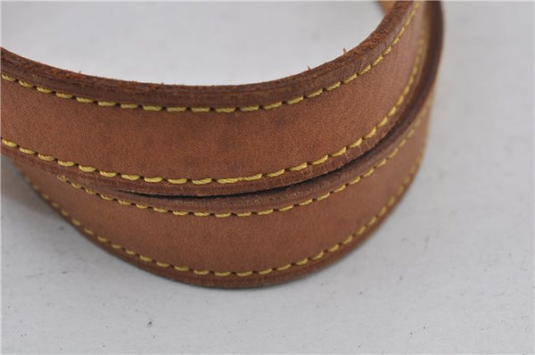 Authentic Louis Vuitton Monogram Cabas Alto Shoulder Tote Bag M51152 LV 4290E