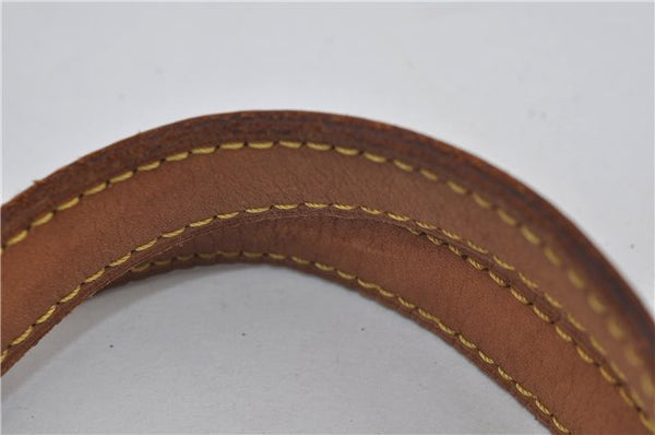 Authentic Louis Vuitton Monogram Cabas Alto Shoulder Tote Bag M51152 LV 4290E