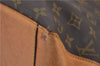 Authentic Louis Vuitton Monogram Cabas Alto Shoulder Tote Bag M51152 LV 4290E