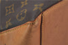 Authentic Louis Vuitton Monogram Cabas Alto Shoulder Tote Bag M51152 LV 4290E