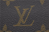 Authentic Louis Vuitton Monogram Cabas Alto Shoulder Tote Bag M51152 LV 4290E