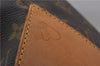 Authentic Louis Vuitton Monogram Cabas Alto Shoulder Tote Bag M51152 LV 4290E