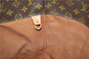 Authentic Louis Vuitton Monogram Cabas Alto Shoulder Tote Bag M51152 LV 4290E