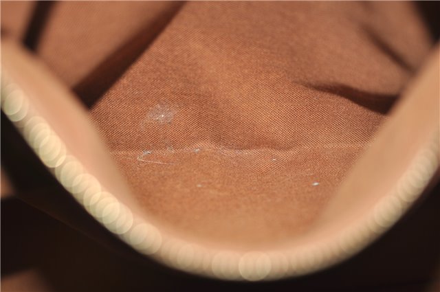 Authentic Louis Vuitton Monogram Cabas Alto Shoulder Tote Bag M51152 LV 4290E