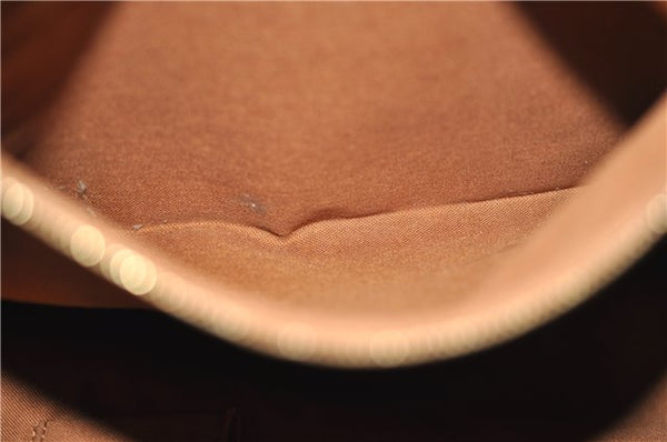 Authentic Louis Vuitton Monogram Cabas Alto Shoulder Tote Bag M51152 LV 4290E