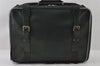 Authentic Louis Vuitton Taiga Satellite 53 2Way Travel Bag Green M30094 LV 4290I