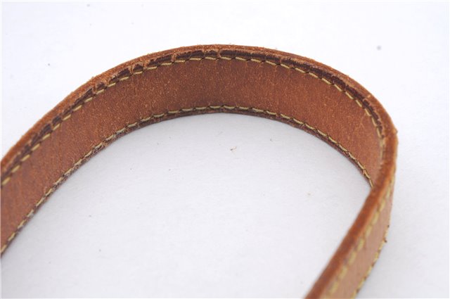 Auth Louis Vuitton Vernis Wooster Shoulder Cross Body Bag Yellow M91036 LV 4291D