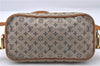 Authentic Louis Vuitton Monogram Mini Juliet MM M92004 Shoulder Cross Bag 4292D