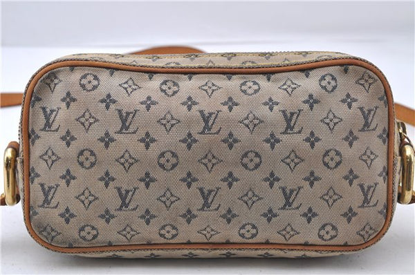Authentic Louis Vuitton Monogram Mini Juliet MM M92004 Shoulder Cross Bag 4292D