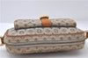 Authentic Louis Vuitton Monogram Mini Juliet MM M92004 Shoulder Cross Bag 4292D
