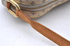 Authentic Louis Vuitton Monogram Mini Juliet MM M92004 Shoulder Cross Bag 4292D