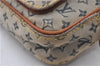 Authentic Louis Vuitton Monogram Mini Juliet MM M92004 Shoulder Cross Bag 4292D