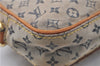 Authentic Louis Vuitton Monogram Mini Juliet MM M92004 Shoulder Cross Bag 4292D