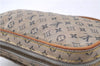 Authentic Louis Vuitton Monogram Mini Juliet MM M92004 Shoulder Cross Bag 4292D