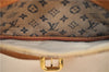 Authentic Louis Vuitton Monogram Mini Juliet MM M92004 Shoulder Cross Bag 4292D