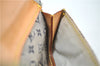 Authentic Louis Vuitton Monogram Mini Juliet MM M92004 Shoulder Cross Bag 4292D