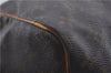 Authentic Louis Vuitton Monogram Speedy 30 Hand Bag M41526 LV Junk 4294D