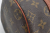 Authentic Louis Vuitton Monogram Papillon 26 Hand Bag Old Model LV 4297I