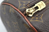 Authentic Louis Vuitton Monogram Papillon 26 Hand Bag Old Model LV 4297I