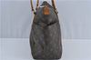 Authentic Louis Vuitton Monogram Totally MM Shoulder Tote Bag M41015 LV 4301C