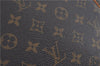 Authentic Louis Vuitton Monogram Totally MM Shoulder Tote Bag M41015 LV 4301C