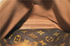 Authentic Louis Vuitton Monogram Totally MM Shoulder Tote Bag M41015 LV 4301C