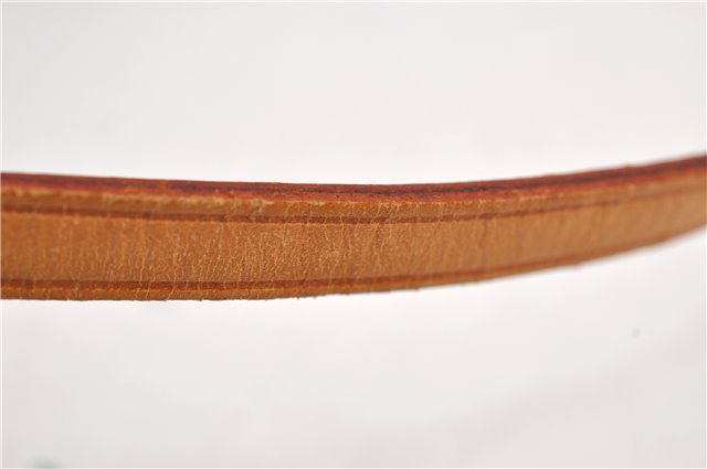 Authentic Louis Vuitton Monogram Pochette Accessoires Pouch M51980 LV 4301F