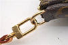 Authentic Louis Vuitton Monogram Pochette Accessoires Pouch M51980 LV 4301F