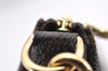 Authentic Louis Vuitton Monogram Pochette Accessoires Pouch M51980 LV 4301F