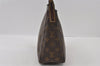 Authentic Louis Vuitton Monogram Looping MM Shoulder Bag M51146 LV Junk 4303I