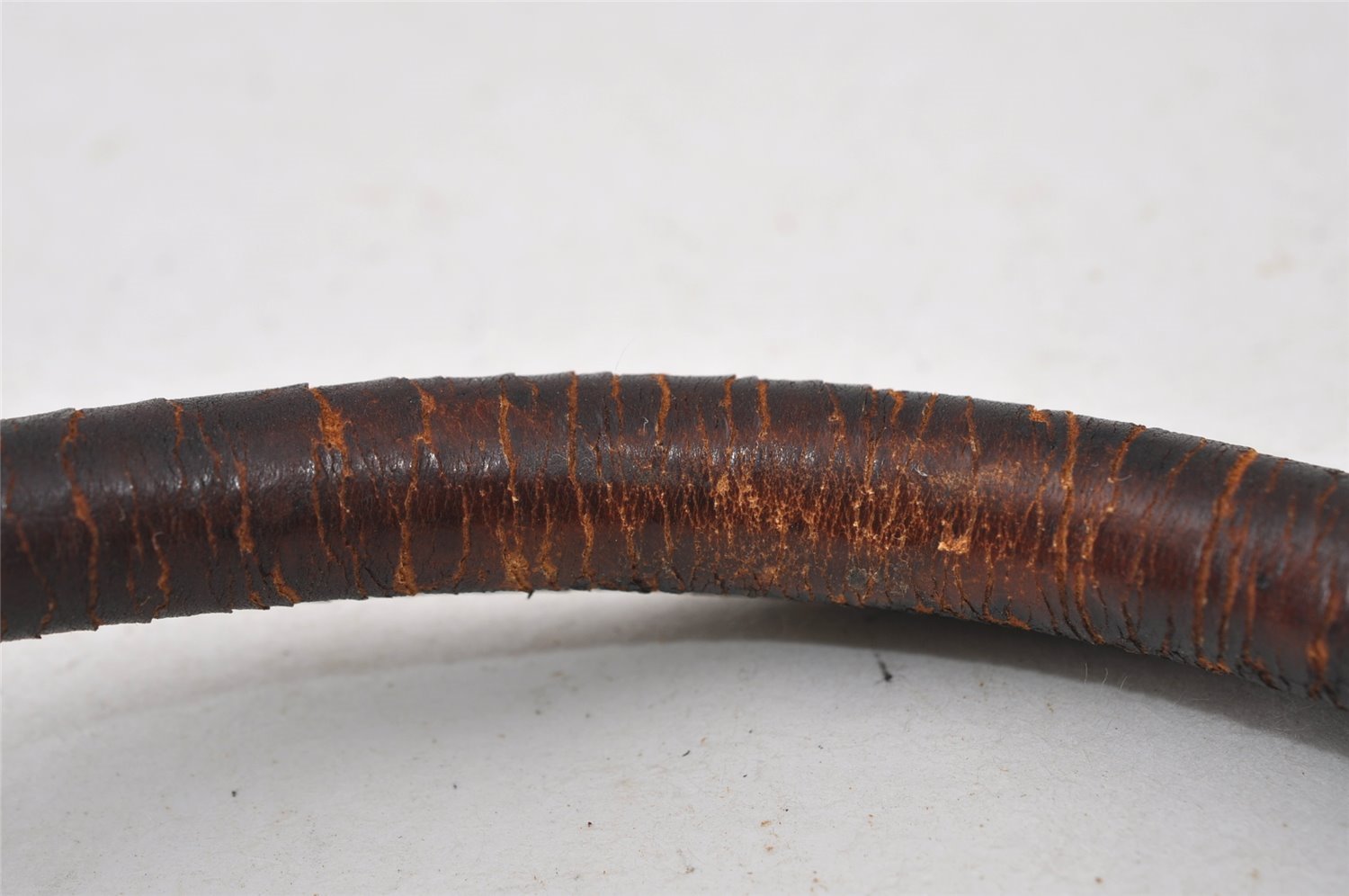 Authentic Louis Vuitton Monogram Looping MM Shoulder Bag M51146 LV Junk 4303I