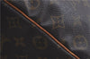 Authentic Louis Vuitton Monogram Speedy 35 Hand Boston Bag M41524 LV 4304D