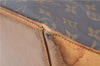 Authentic Louis Vuitton Monogram Cabas Mezzo Shoulder Tote Bag M51151 LV 4305F