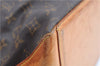 Authentic Louis Vuitton Monogram Cabas Mezzo Shoulder Tote Bag M51151 LV 4305F