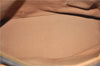 Authentic Louis Vuitton Monogram Cabas Mezzo Shoulder Tote Bag M51151 LV 4305F
