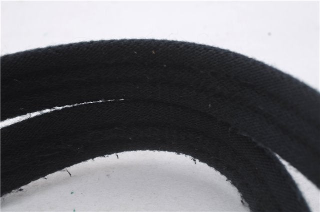 Authentic Louis Vuitton Monogram Mini Lucille PM Hand Bag Blue M92676 LV 4306D