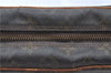Auth Louis Vuitton Monogram Boulogne 30 Shoulder Cross Bag M52165 LV Junk 4307B