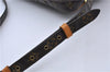 Authentic LOUIS VUITTON Monogram Nile Shoulder Cross Body Bag M45244 LV 4307C