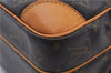 Authentic LOUIS VUITTON Monogram Nile Shoulder Cross Body Bag M45244 LV 4307C
