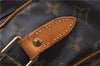 Authentic LOUIS VUITTON Monogram Nile Shoulder Cross Body Bag M45244 LV 4307C