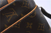 Authentic LOUIS VUITTON Monogram Nile Shoulder Cross Body Bag M45244 LV 4307C