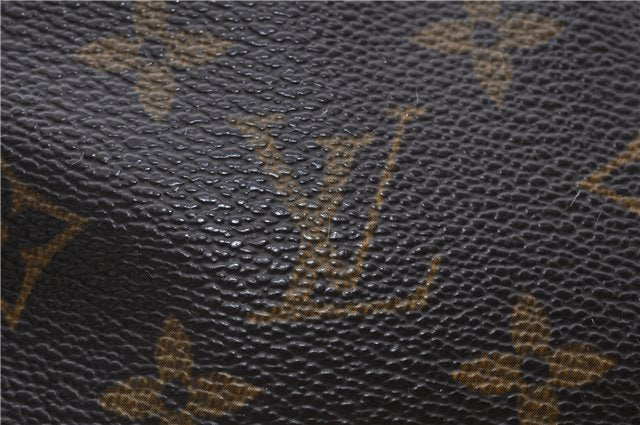 Authentic LOUIS VUITTON Monogram Nile Shoulder Cross Body Bag M45244 LV 4307C