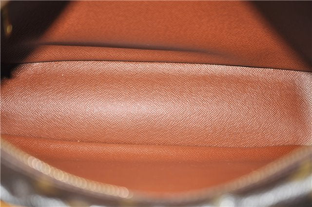 Authentic LOUIS VUITTON Monogram Nile Shoulder Cross Body Bag M45244 LV 4307C