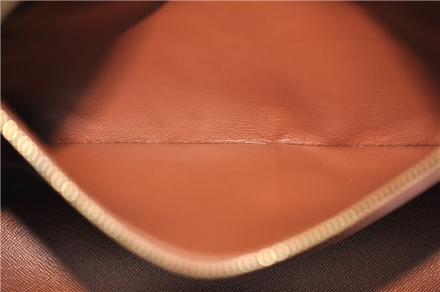 Authentic LOUIS VUITTON Monogram Nile Shoulder Cross Body Bag M45244 LV 4307C