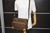 Authentic LOUIS VUITTON Monogram Nile Shoulder Cross Body Bag M45244 LV 4307C