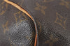 Authentic Louis Vuitton Monogram Speedy 30 Hand Boston Bag M41526 LV Junk 4308I