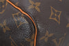 Authentic Louis Vuitton Monogram Speedy 30 Hand Boston Bag M41526 LV 4312I